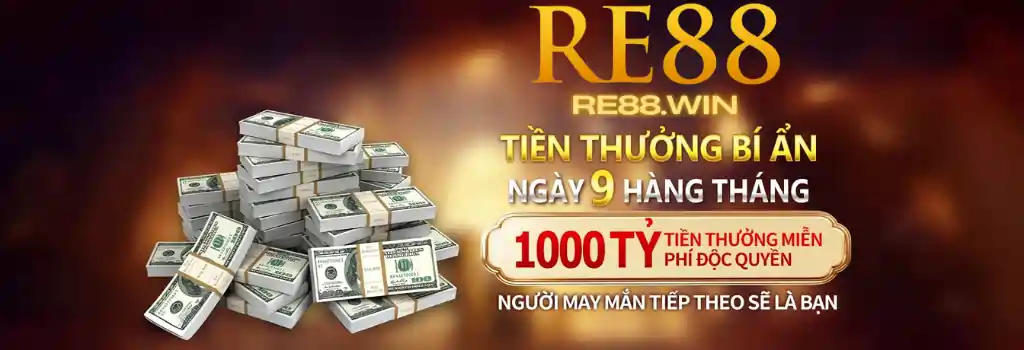 Tin Tức RE88 – Cập Nhật Nhanh, Bắt Kịp Xu Hướng Cá Cược
